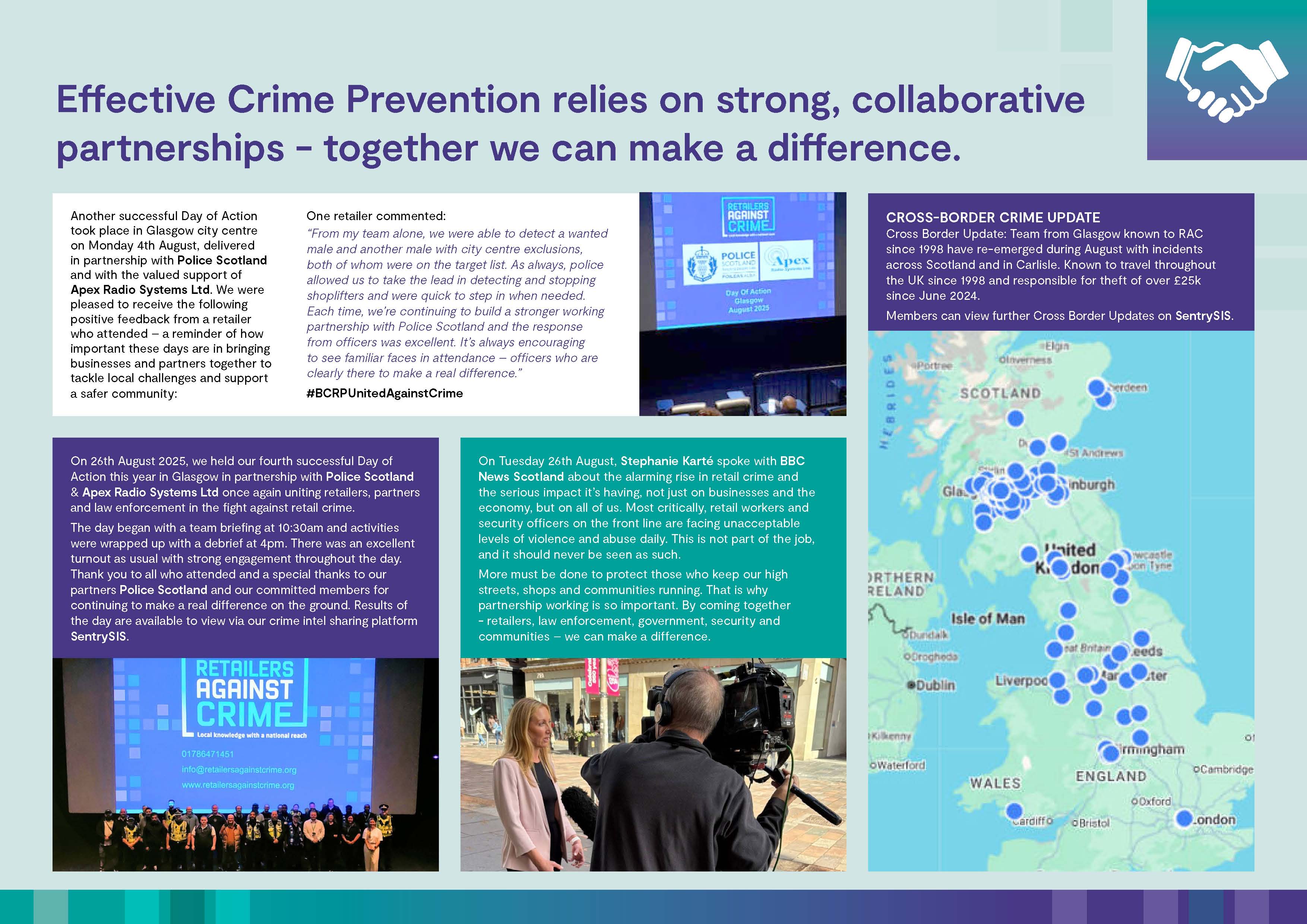 RAC Update August 2025 1